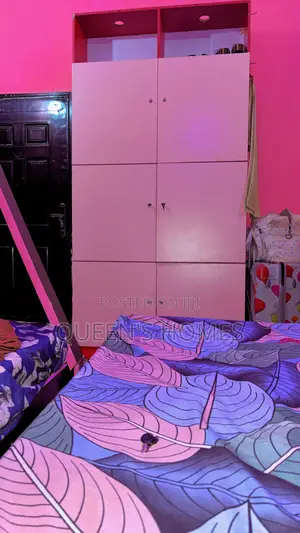 Girls House/Hostel in Gwarinpa, Abuja