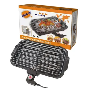 Electric Grill
