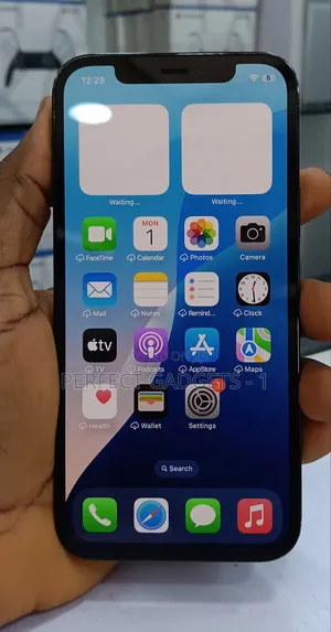 Apple iPhone 12 Pro 256 GB Blue
