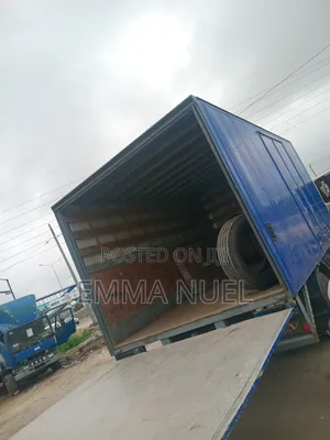 Horla D Haulage Service