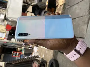 Samsung Galaxy A90 5G 128 GB White