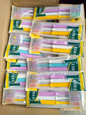 Ks Toothbrush