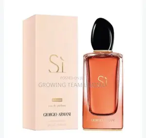 Si Perfume| 10ml Undiluted