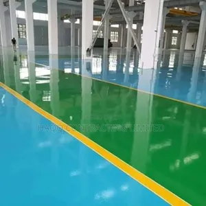 Epoxy Flooring Expert