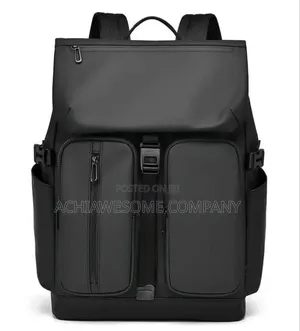 Quality Backpack