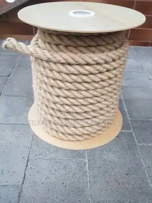 Original Jute Rooe