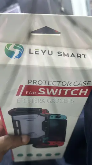 Protector Case for Nintendo Switch