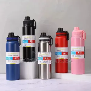 800ml Stainless Steel Insulated Double Wall Vacuum