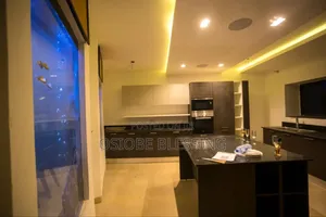 4 Bedrooms Duplex in Idu Abuja (Rev)