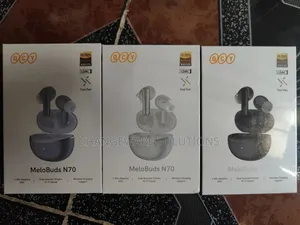 Qcy Melobuds N70 Earbuds
