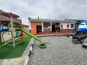 Strategically Located 2 Corner Shops