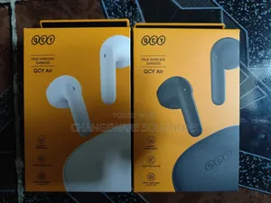 Qcy Air Half in-Ear Earbuds