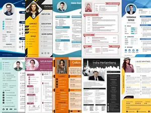 Upgrade Your Cv, Cover Letter Linkedin Today