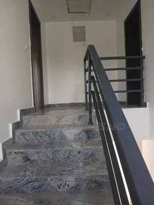 4bdrm Duplex in Ikeja GRA for rent