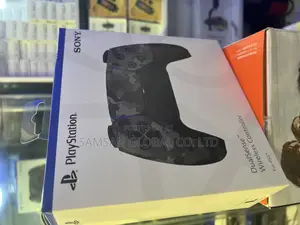 Ps5 Game Controller Pad