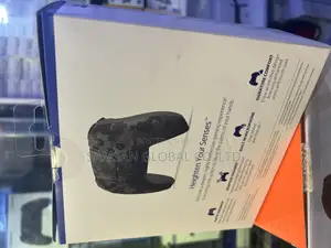 Ps5 Game Controller Pad