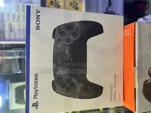 Ps5 Game Controller Pad