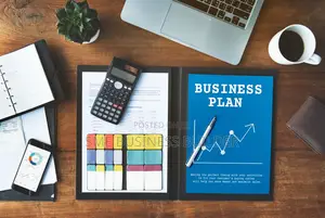 Business, Grant Investment Proposal Writing