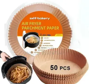 16cm Air Fryer Paper 50pcs
