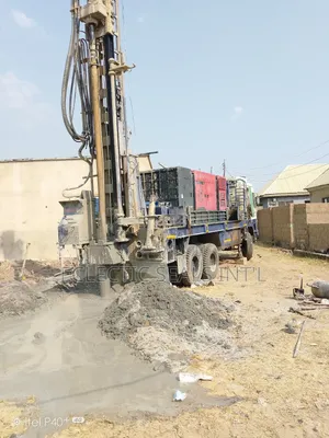 Drilling Services