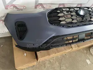 Ford Escape 2023 Front Bumper