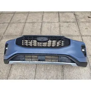 Ford Escape 2023 Front Bumper