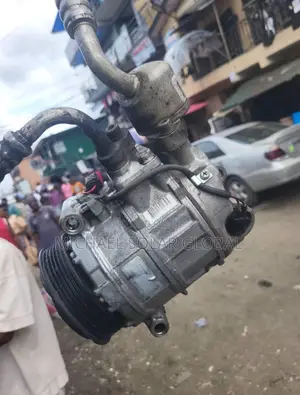 Mercedes C Class a/C Compressor