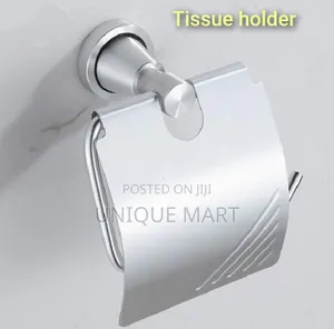 Quality Tissue Holder