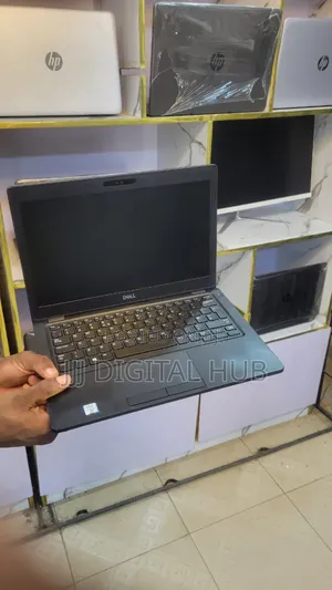 Laptop Dell Latitude 5490 8GB Intel Core I7 SSD 256GB