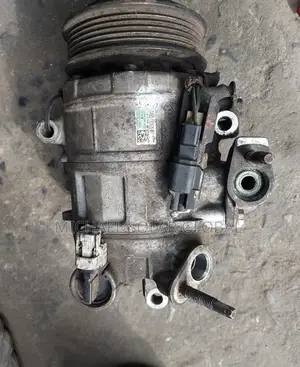 Ford Explorer 2015-2018 a/C Compressor