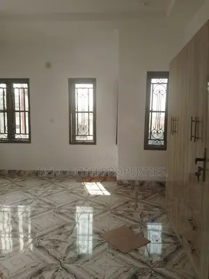 2bdrm Duplex in Airforce Base, Akobo for rent