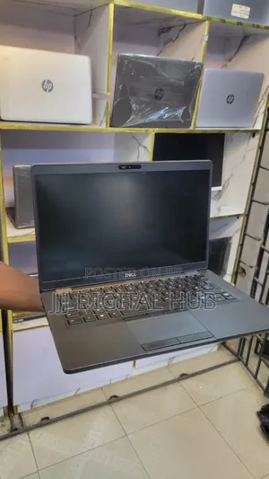 Laptop Dell Latitude 5400 8GB Intel Core I5 SSD 256GB