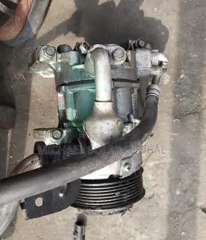 Honda Accord 2018 a/C Compressor