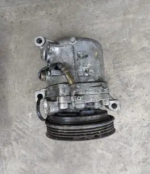 Suzuki Jimny a/C Compressor
