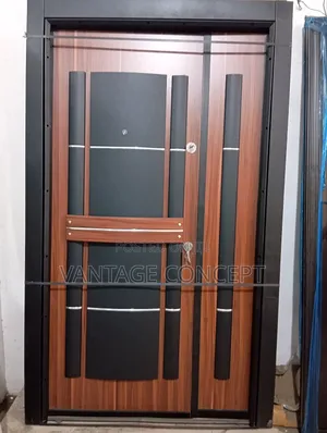 4 Feet Luxury Door