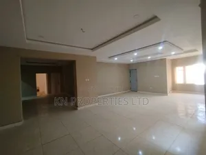 4bdrm Block of Flats in Wuye Dakibiu for rent