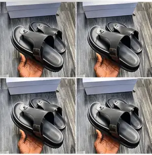 Original Palm Slippers