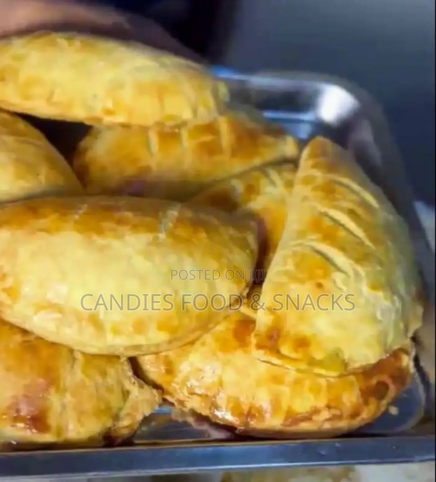 Meat Pie(Big)