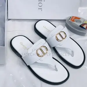 Palm Slippers