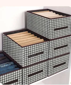 Wardrobe Storage Box