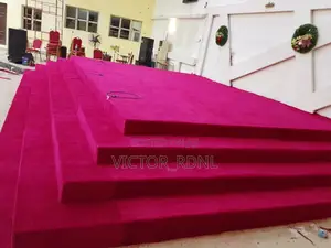 Rug for Mosque and Church