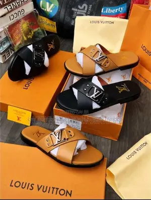 Original Palm Slippers