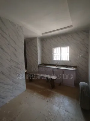1bdrm Block of Flats in Wuye Main for rent