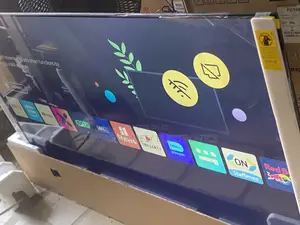 Hisense 65 Inches Smart, Vidda System.