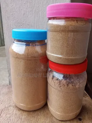 Dates Powder_250g