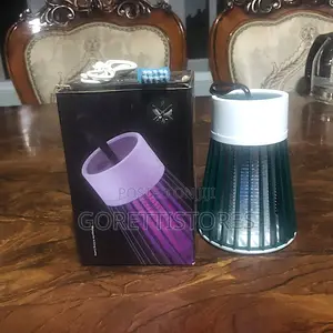 Mosquito Killing Lamp Electric Shock