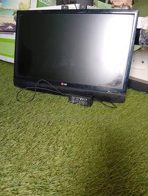 Brand New for Sale: LG Chromebase 22" Television