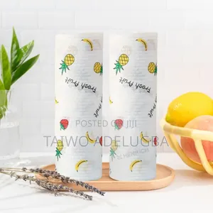 Reusable Tissue