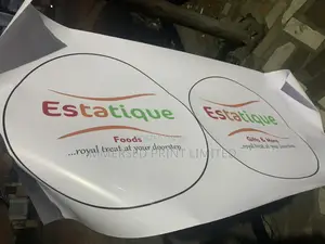 Custom Product Labels