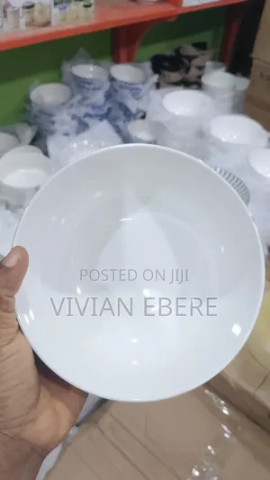 Pepper Soup Bowl 12pcs